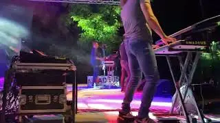 Amadeus Band-Lazu te (Live) 2022
