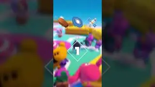 игра за 3 сек