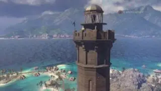 Dead Island Darvin kills me