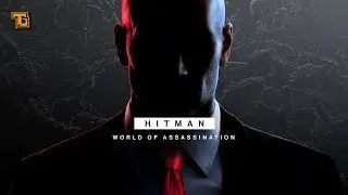 HITMAN ABSOLUTION GAME  INSTALL IN PHONE  AND GAMEPLAY