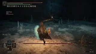 Misbegotten Crusader Boss Fight | Elden Ring