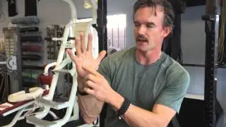 3 Carpal Tunnel Exercises for Wrist Pain Relief