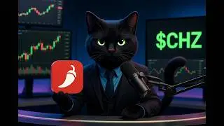 Chiliz $CHZ: 9.2M Burned, US Market Incoming & 2026 World Cup Incoming – The SportFi King Awakens?