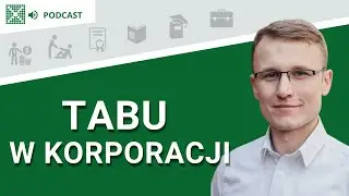 Ciemna strona korporacji - 8 wad - Podcast: 