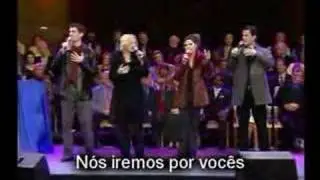 Faith First Singers - We Speak To Nations