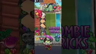 [PvZ Heroes] Attack on Gargantuars 