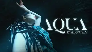 AQUA Fashion Film