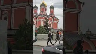 ул. Варварка, 05.2024