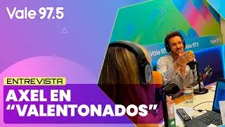 #Valentonados
