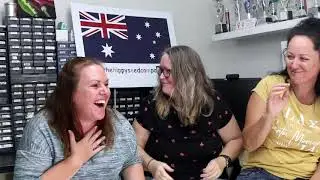 Brazilian Starfish Orange Chilli Test, the girls do one for International Womens day.