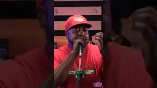 Baltimore rappers are built different