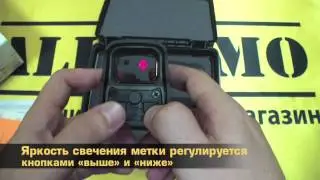 Коллиматорный прицел EOTech 512.A65