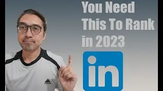 Rank Websites With This LinkedIn SEO Technique