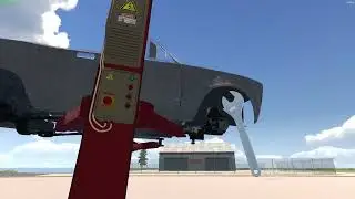 MY GARAGE ПРОХОЖДЕНИЕ №1