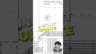 Layout Reel - Relink Model