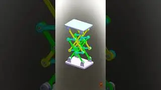 Mechanical principles