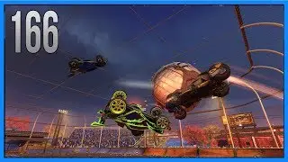 Nach kurzer Pause! Rocket League 