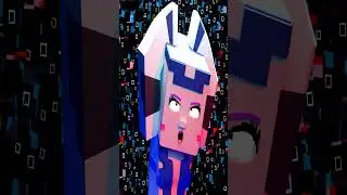 Join Us for a bite short minecraft animation