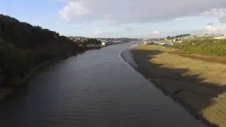 First flight with my DJI Phantom3