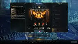 blessed by DJ Goldbarren part 2