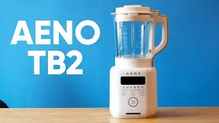 AENO TB2 ОБЗОР - ATB0002 | Блендер АЕНО
