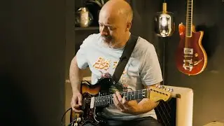 François Delporte (Ibrahim Maalouf) et son AmS The One 50 Combo !