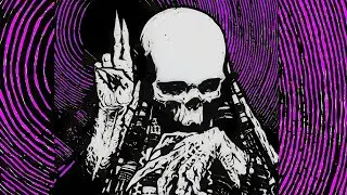 1 HOUR UNUSUAL PHONK #2 Сборник необычного Фонка