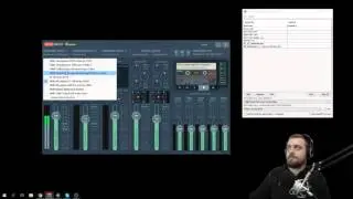 How to use a Soundboard with Skype using Voice Meeter (no external device)