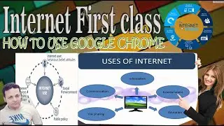 HOW TO START INTERNET 🛜 OPERATION IN FIRST TIME #internet