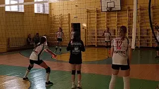 6С vs СОШ 16