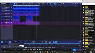 Studio One Dark Drill Cookup