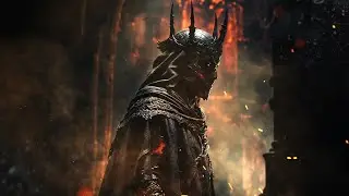 Hybrid Core Music + Sound - Hunter of the Dark | Epic Modern Hybrid Horror Music