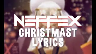 NEFFEX - This Is Not A Christmas Song (LYRICS)