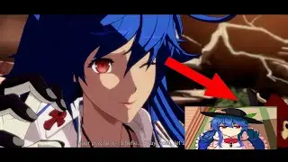 Guilty Gear Touhou