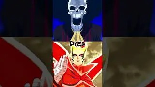 Straw Hats vs Hokages                       