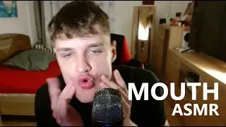 ASMR The Only Mouth Sounds