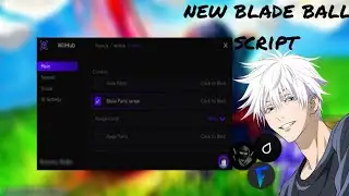 [NEW❗️] 😱Blade Ball Script OP 100% Auto Parry😱 [Link In Desc]