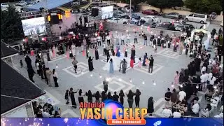 Düğün’den Kisa Kisa Kareler
