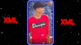 Trending edit xml 🥵 | XML FILE ALIGHT MOTION ✨🥀| 