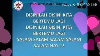 Materi pramuka: pengenalan salam pramuka