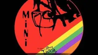 Mini - Walking / the remixes EP preview (Space Factory records)