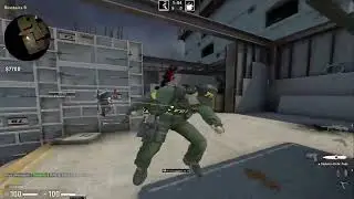 Chernobyl.lua VS Dynasty.lua ( NL VS NL )