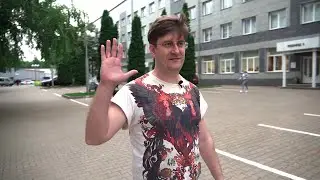 Антон Турищев и Воронежский офис разработки Аллодов Онлайн — Тизер