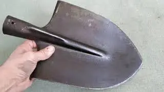 Лопата штыковая 