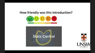 Ordinal Variables and What to Do with Them - Eve Slavich