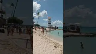 Доминикана - Пунта-Кана.