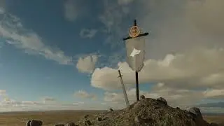 Tengri Banner