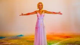 Polina Gagarina - A Million Voices (Russia Eurovision 2015)
