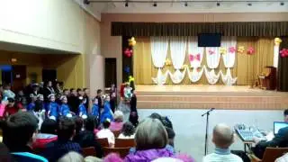 21 школа г Барановичи