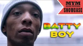 Batty Boy (2020) | Drama Short Film | MYM